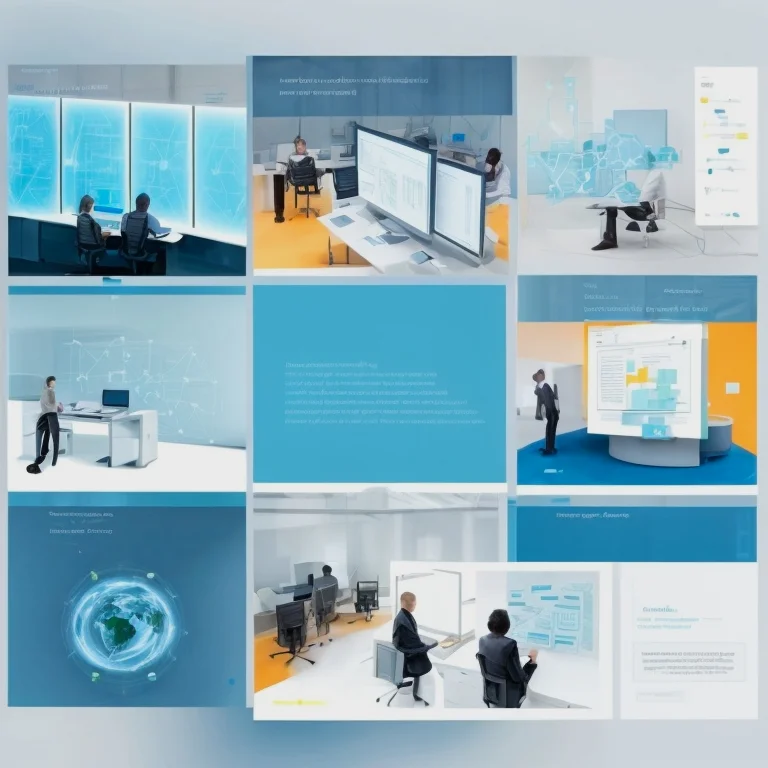 Optimierung von Supply Chains durch KI