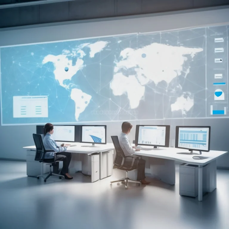 Fortschrittliche KI-Lösungen für Ihr Unternehmen